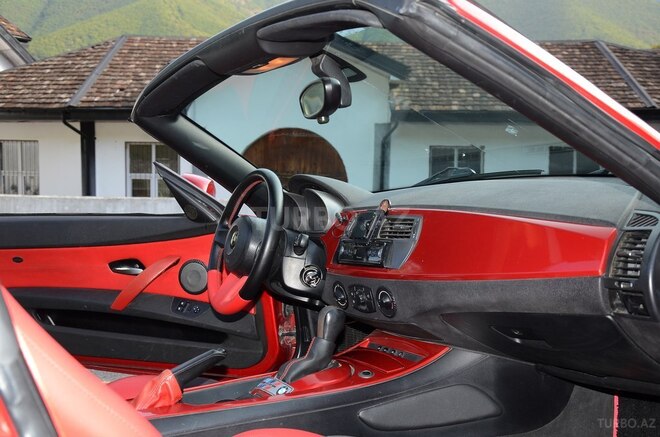 BMW Z4 2004, 146,500 km - 3.0 l - Bakı