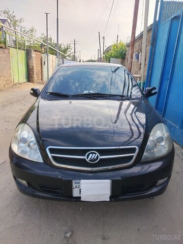 Lifan 520 2010, 220,000 km - 1.6 l - Bakı