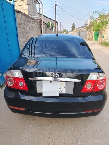 Lifan 520 2010, 220,000 km - 1.6 l - Bakı