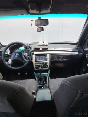 Lifan 520 2010, 220,000 km - 1.6 l - Bakı