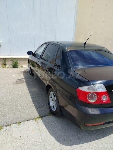 Lifan 520 2010, 220,000 km - 1.6 l - Bakı