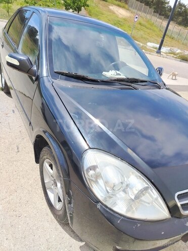 Lifan 520 2010, 220,000 km - 1.6 l - Bakı