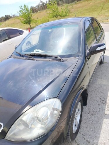 Lifan 520 2010, 220,000 km - 1.6 l - Bakı