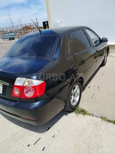 Lifan 520 2010, 220,000 km - 1.6 l - Bakı