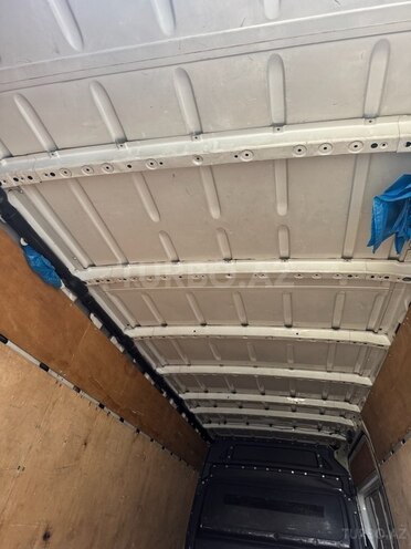Mercedes Sprinter 316 2006, 287,000 km - 2.2 l - Bakı