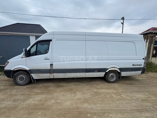 Mercedes Sprinter 316 2006, 287,000 km - 2.2 l - Bakı