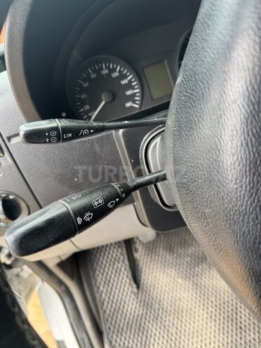 Mercedes Sprinter 316 2006, 287,000 km - 2.2 l - Bakı