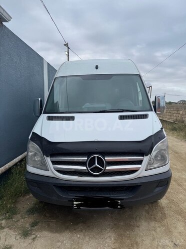 Mercedes Sprinter 316 2006, 287,000 km - 2.2 l - Bakı