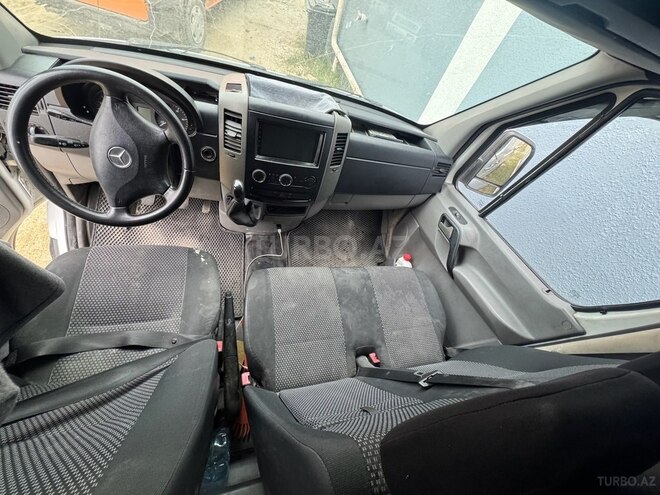Mercedes Sprinter 316 2006, 287,000 km - 2.2 l - Bakı