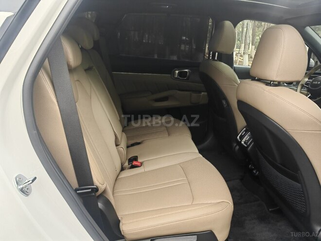 Kia Sorento 2024, 19,000 km - 1.6 l - Bakı