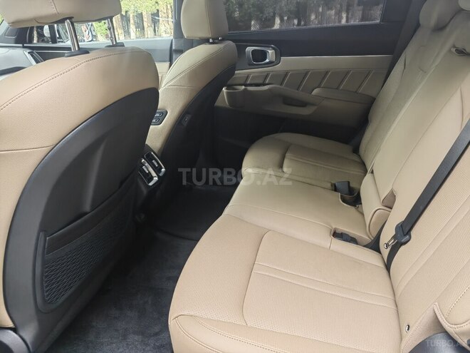 Kia Sorento 2024, 19,000 km - 1.6 l - Bakı