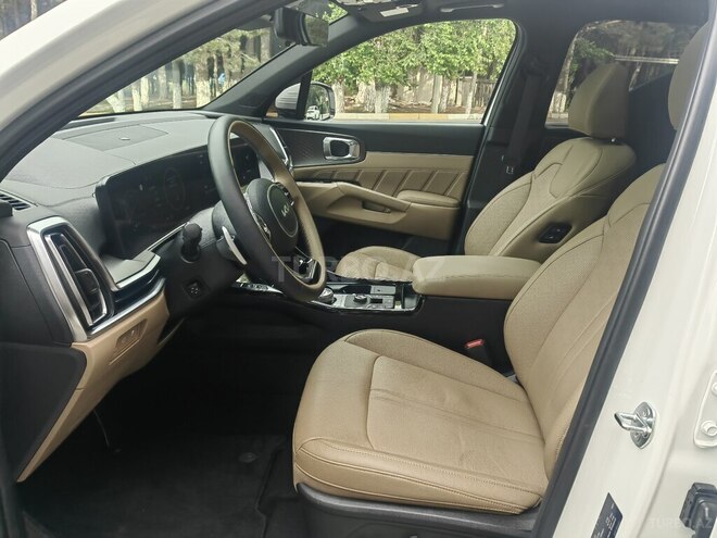 Kia Sorento 2024, 19,000 km - 1.6 l - Bakı