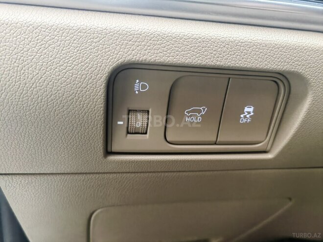 Kia Sorento 2024, 19,000 km - 1.6 l - Bakı