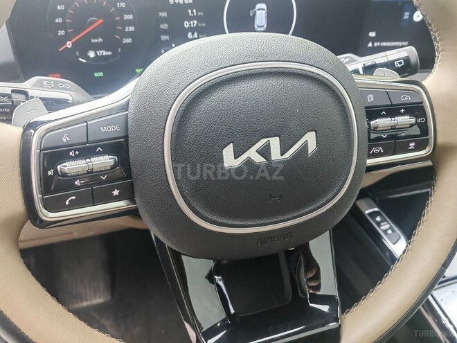 Kia Sorento 2024, 19,000 km - 1.6 l - Bakı