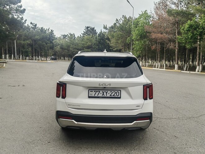 Kia Sorento 2024, 19,000 km - 1.6 l - Bakı