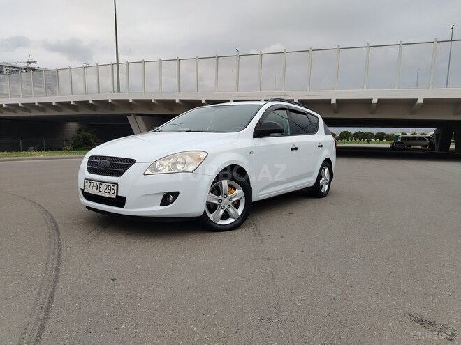 Kia  2008, 233,000 km - 1.6 l - Bakı