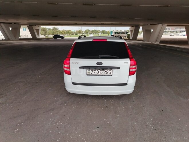 Kia  2008, 233,000 km - 1.6 l - Bakı