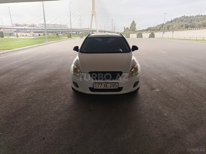 Kia  2008, 233,000 km - 1.6 l - Bakı