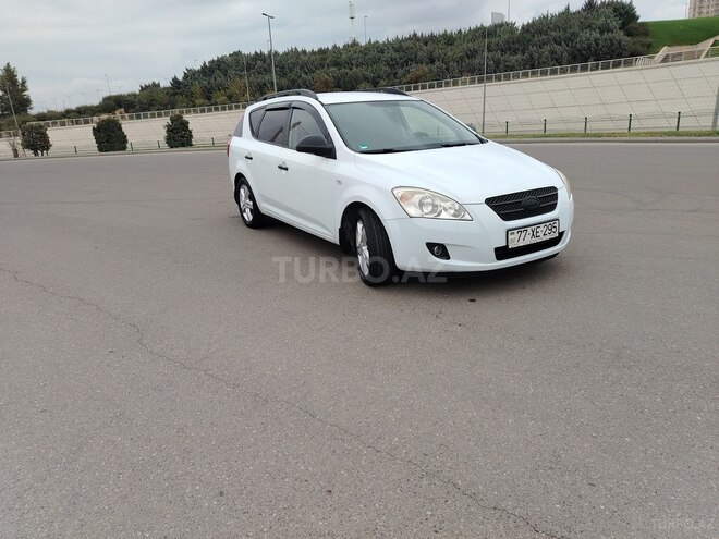 Kia  2008, 233,000 km - 1.6 l - Bakı