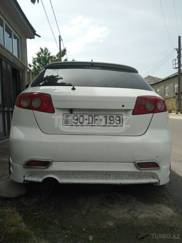 Chevrolet Lacetti-3