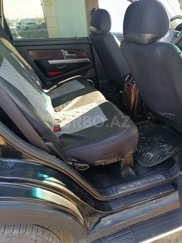Ssang Yong Rexton 2006, 444,060 km - 2.7 л - Bakı