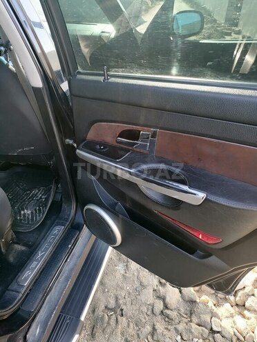 Ssang Yong Rexton 2006, 444,060 km - 2.7 л - Bakı