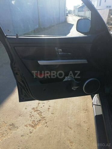 Ssang Yong Rexton 2006, 444,060 km - 2.7 л - Bakı