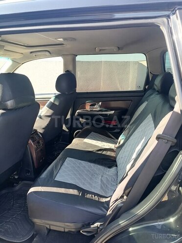 Ssang Yong Rexton 2006, 444,060 km - 2.7 л - Bakı