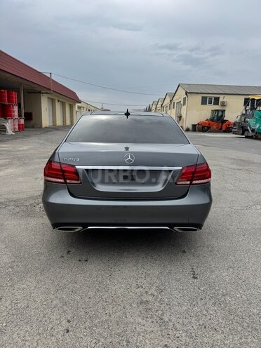 Mercedes E 250 2015, 155,600 km - 2.2 l - Bakı