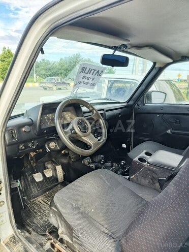 LADA (VAZ) Niva 2013, 100,000 km - 1.7 л - Mingəçevir