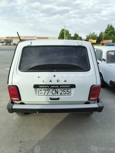 LADA (VAZ) Niva 2013, 100,000 km - 1.7 л - Mingəçevir