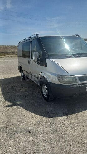 Ford Transit 2002, 276,044 km - 2.0 l - Xaçmaz