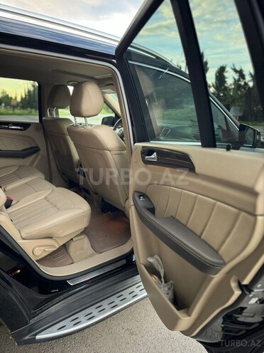 Mercedes GLE 450 4MATIC 2015, 20,000 km - 3.0 л - Ağcabədi