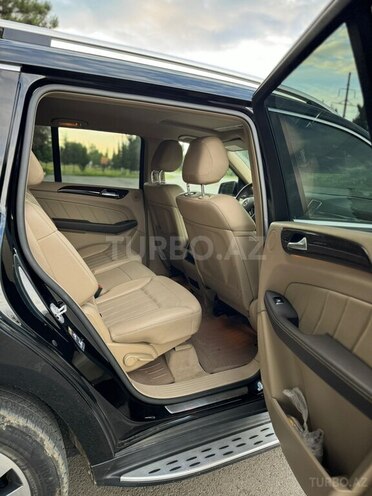 Mercedes GLE 450 4MATIC 2015, 20,000 km - 3.0 л - Ağcabədi