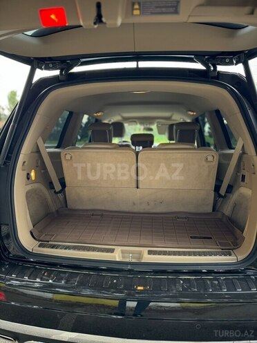 Mercedes GLE 450 4MATIC 2015, 20,000 km - 3.0 л - Ağcabədi