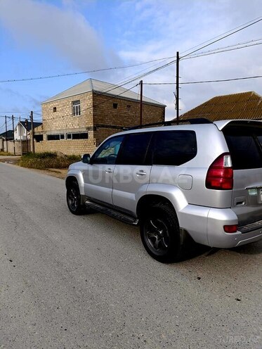 Toyota Land Cruiser Prado 2005, 246,000 km - 2.7 л - Bakı