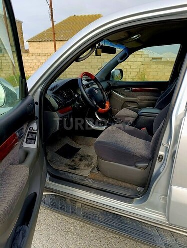 Toyota Land Cruiser Prado 2005, 246,000 km - 2.7 л - Bakı