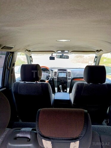 Toyota Land Cruiser Prado 2005, 246,000 km - 2.7 л - Bakı