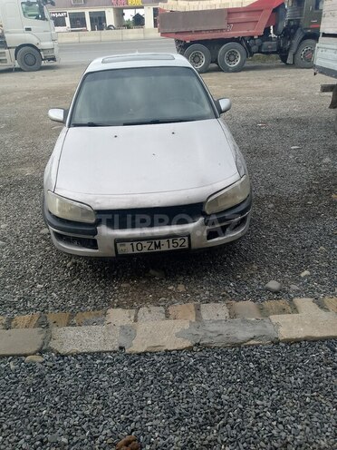 Opel Omega 1996, 525,421 km - 2.0 l - Ucar