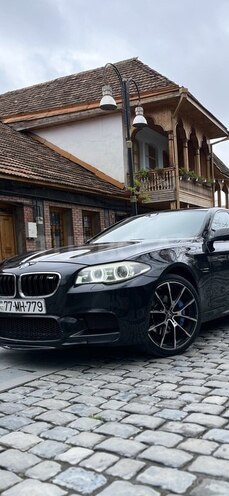 BMW 528 2013, 217,800 km - 2.0 l - Bakı