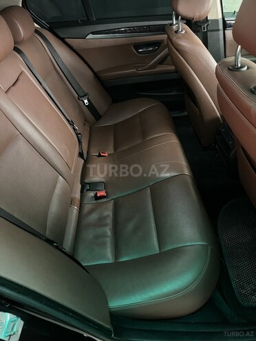 BMW 528 2013, 217,800 km - 2.0 l - Bakı