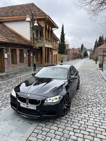 BMW 528 2013, 217,800 km - 2.0 l - Bakı