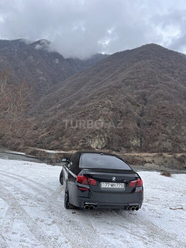 BMW 528 2013, 217,800 km - 2.0 l - Bakı