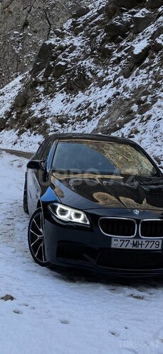 BMW 528 2013, 217,800 km - 2.0 l - Bakı