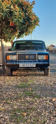 LADA (VAZ) 2107 2008, 95,000 km - 1.6 l - Şəmkir