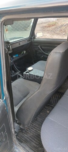LADA (VAZ) 2107 2008, 95,000 km - 1.6 l - Şəmkir