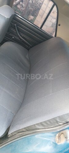 LADA (VAZ) 2107 2008, 95,000 km - 1.6 l - Şəmkir