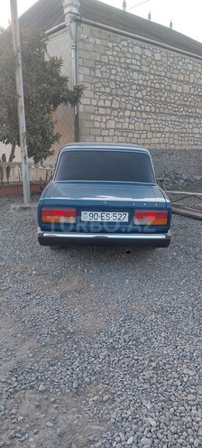 LADA (VAZ) 2107 2008, 95,000 km - 1.6 l - Şəmkir