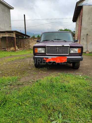 LADA (VAZ) 2107 2006, 24,163 km - 1.6 l - Lənkəran