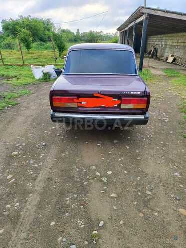 LADA (VAZ) 2107 2006, 24,163 km - 1.6 l - Lənkəran